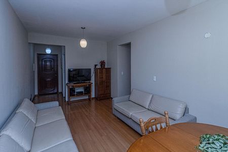 Apartamento à venda com 88m², 3 quartos e 1 vagaSala