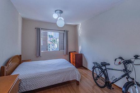 Apartamento à venda com 88m², 3 quartos e 1 vagaQuarto