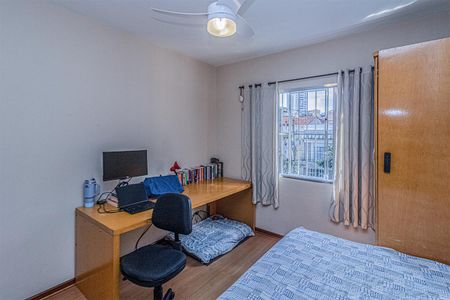 Apartamento à venda com 88m², 3 quartos e 1 vagaQuarto 2