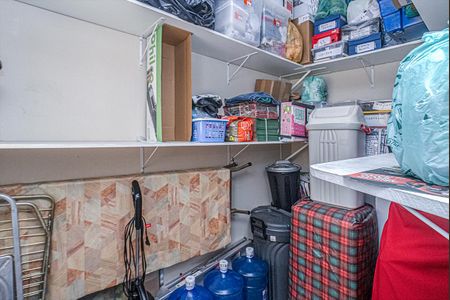 Apartamento à venda com 88m², 3 quartos e 1 vagaDespensa