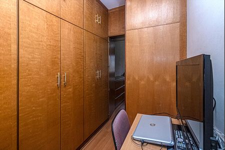 Apartamento à venda com 88m², 3 quartos e 1 vagaCloset no quarto 