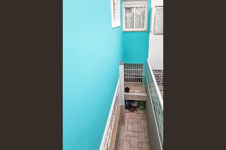 Casa à venda com 155m², 3 quartos e 1 vagaVista Varanda Quarto 3