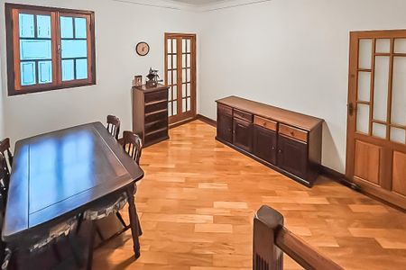 Casa à venda com 155m², 3 quartos e 1 vagaSala