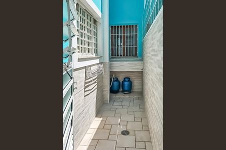 Casa à venda com 155m², 3 quartos e 1 vagaÁrea de Serviço