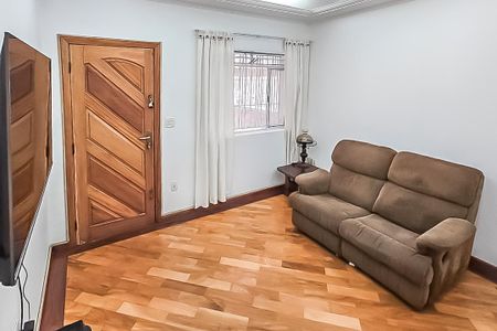 Casa à venda com 155m², 3 quartos e 1 vagaSala