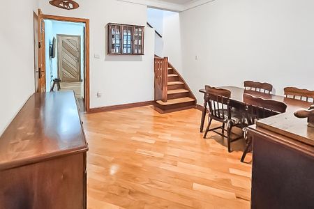 Sala de casa à venda com 3 quartos, 155m² em Perdizes, São Paulo