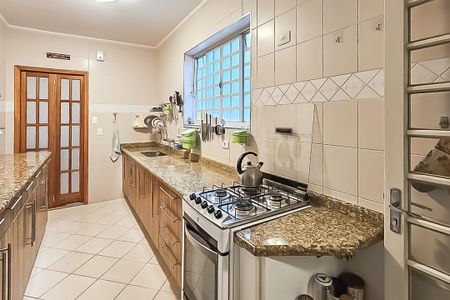 Casa à venda com 155m², 3 quartos e 1 vagaCozinha