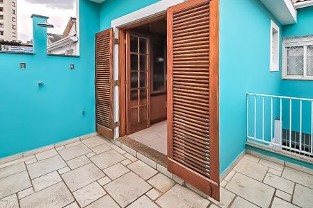 Casa à venda com 155m², 3 quartos e 1 vagaVaranda Quarto 3