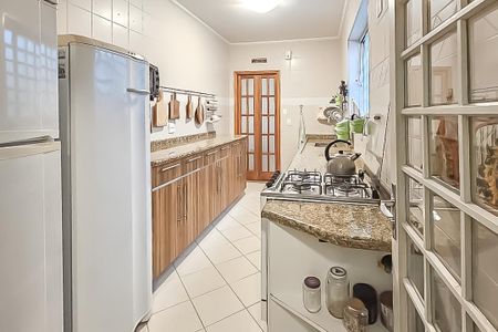 Casa à venda com 155m², 3 quartos e 1 vagaCozinha