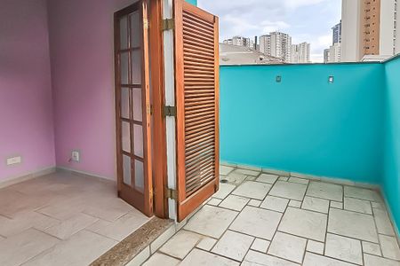 Casa à venda com 155m², 3 quartos e 1 vagaVaranda Quarto 3