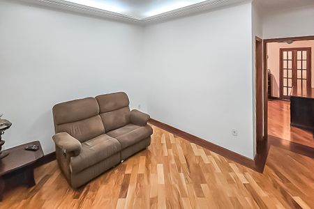 Sala de casa à venda com 3 quartos, 155m² em Perdizes, São Paulo