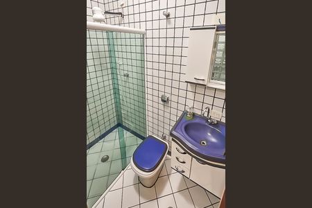 Casa à venda com 155m², 3 quartos e 1 vagaÁrea de Serviço