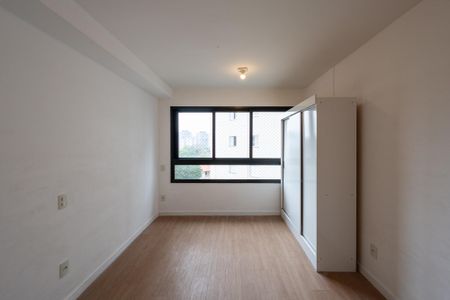Studio de kitnet/studio para alugar com 1 quarto, 28m² em Mirandópolis, São Paulo