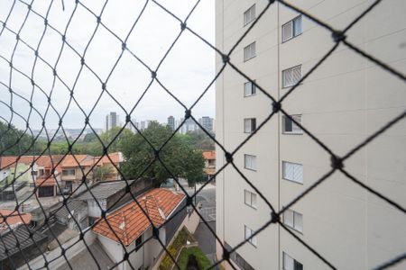 Vista do Studio de kitnet/studio para alugar com 1 quarto, 28m² em Mirandópolis, São Paulo