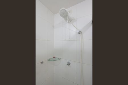 Studio à venda com 28m², 1 quarto e sem vagaBanheiro Social