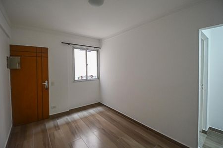 Sala de apartamento para alugar com 2 quartos, 56m² em Bairro dos Casa, São Bernardo do Campo