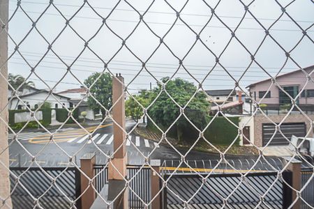 Vista do Quarto 1 de apartamento para alugar com 2 quartos, 56m² em Bairro dos Casa, São Bernardo do Campo