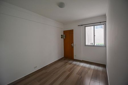 Sala de apartamento para alugar com 2 quartos, 56m² em Bairro dos Casa, São Bernardo do Campo