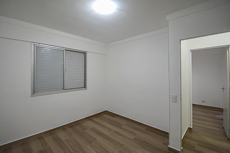 Quarto 1 de apartamento para alugar com 2 quartos, 56m² em Bairro dos Casa, São Bernardo do Campo
