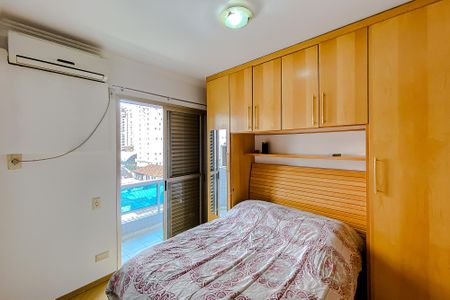 Quarto 1 de apartamento à venda com 2 quartos, 62m² em Ipiranga, São Paulo