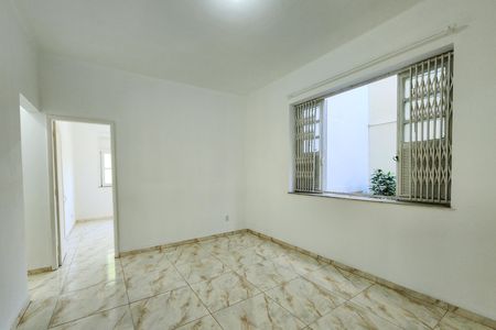 Sala de apartamento para alugar com 3 quartos, 90m² em Andaraí, Rio de Janeiro