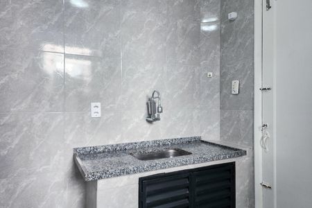 Apartamento para alugar com 90m², 3 quartos e 1 vaga Apartamento para alugar com 90m², 3 quartos e 1 vagaCozinha