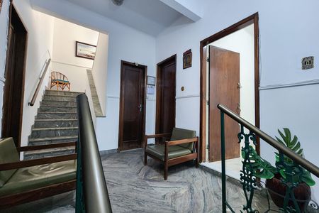 Área Comum de apartamento para alugar com 3 quartos, 90m² em Andaraí, Rio de Janeiro