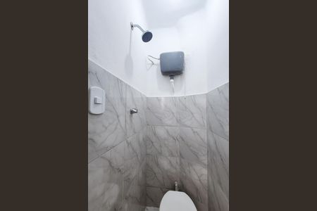 Apartamento para alugar com 90m², 3 quartos e 1 vaga Apartamento para alugar com 90m², 3 quartos e 1 vagaBanheiro de Serviço