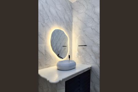 Apartamento para alugar com 90m², 3 quartos e 1 vaga Apartamento para alugar com 90m², 3 quartos e 1 vagaBanheiro