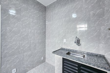 Apartamento para alugar com 90m², 3 quartos e 1 vaga Apartamento para alugar com 90m², 3 quartos e 1 vagaCozinha