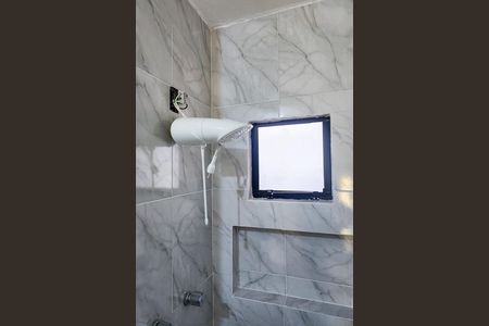 Banheiro de apartamento para alugar com 3 quartos, 90m² em Andaraí, Rio de Janeiro