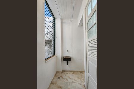 Apartamento para alugar com 90m², 3 quartos e 1 vaga Apartamento para alugar com 90m², 3 quartos e 1 vagaÁrea de Serviço