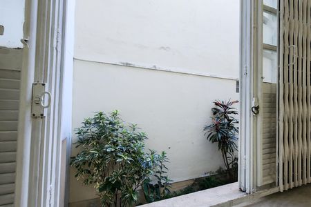 Vista  de apartamento para alugar com 3 quartos, 90m² em Andaraí, Rio de Janeiro