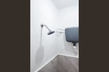 Apartamento para alugar com 90m², 3 quartos e 1 vaga Apartamento para alugar com 90m², 3 quartos e 1 vagaBanheiro de Serviço