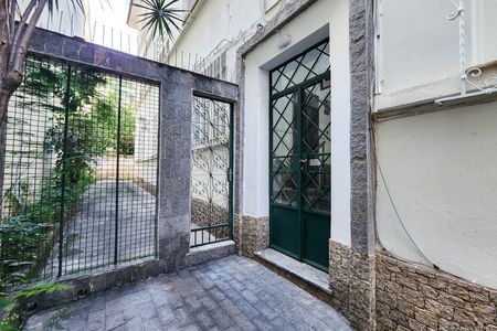Área Comum de apartamento para alugar com 3 quartos, 90m² em Andaraí, Rio de Janeiro