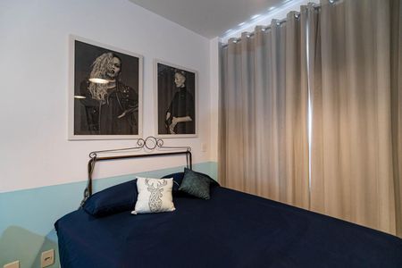 Studio de kitnet/studio para alugar com 1 quarto, 25m² em Bela Vista, São Paulo