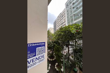 Apartamento para alugar com 34m², 1 quarto e sem vagaPlaca 