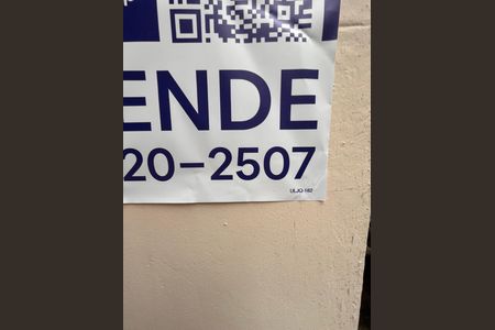 Apartamento para alugar com 34m², 1 quarto e sem vagaPlaca 