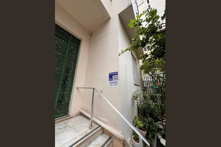 Apartamento para alugar com 34m², 1 quarto e sem vagaPlaca 