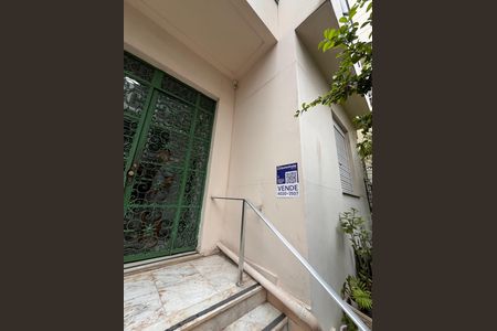 Apartamento para alugar com 34m², 1 quarto e sem vagaPlaca 