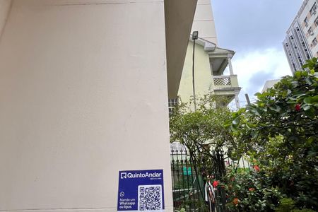 Apartamento para alugar com 34m², 1 quarto e sem vagaPlaca 