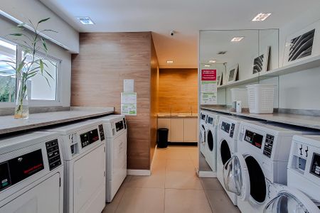 Studio à venda com 37m², 1 quarto e 1 vagaÁrea comum