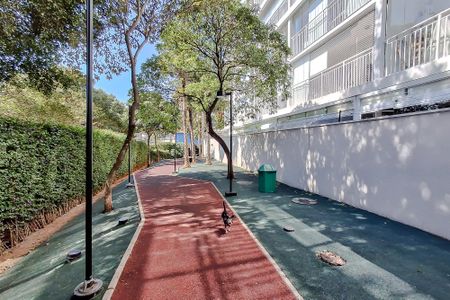 Studio à venda com 37m², 1 quarto e 1 vagaÁrea comum