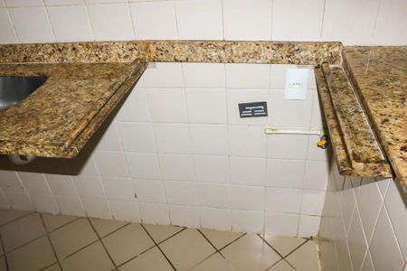 Apartamento para alugar com 52m², 1 quarto e 1 vagaCozinha