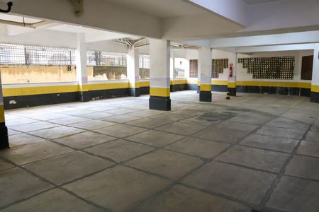 Apartamento para alugar com 52m², 1 quarto e 1 vagaGaragem
