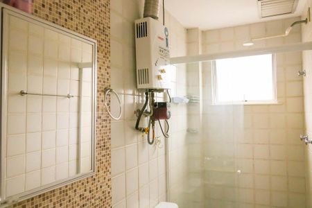 Apartamento para alugar com 52m², 1 quarto e 1 vagaBanheiro