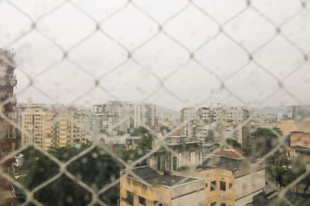 Apartamento para alugar com 52m², 1 quarto e 1 vagaVista do Quarto
