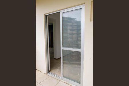 Apartamento para alugar com 52m², 1 quarto e 1 vagaVaranda da Sala