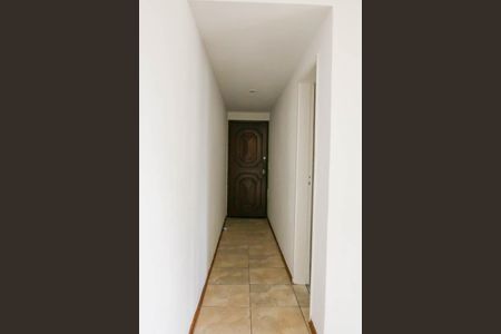 Apartamento para alugar com 52m², 1 quarto e 1 vagaCorredor de Entrada