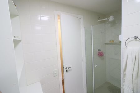 Apartamento para alugar com 70m², 2 quartos e 1 vagaBanheiro